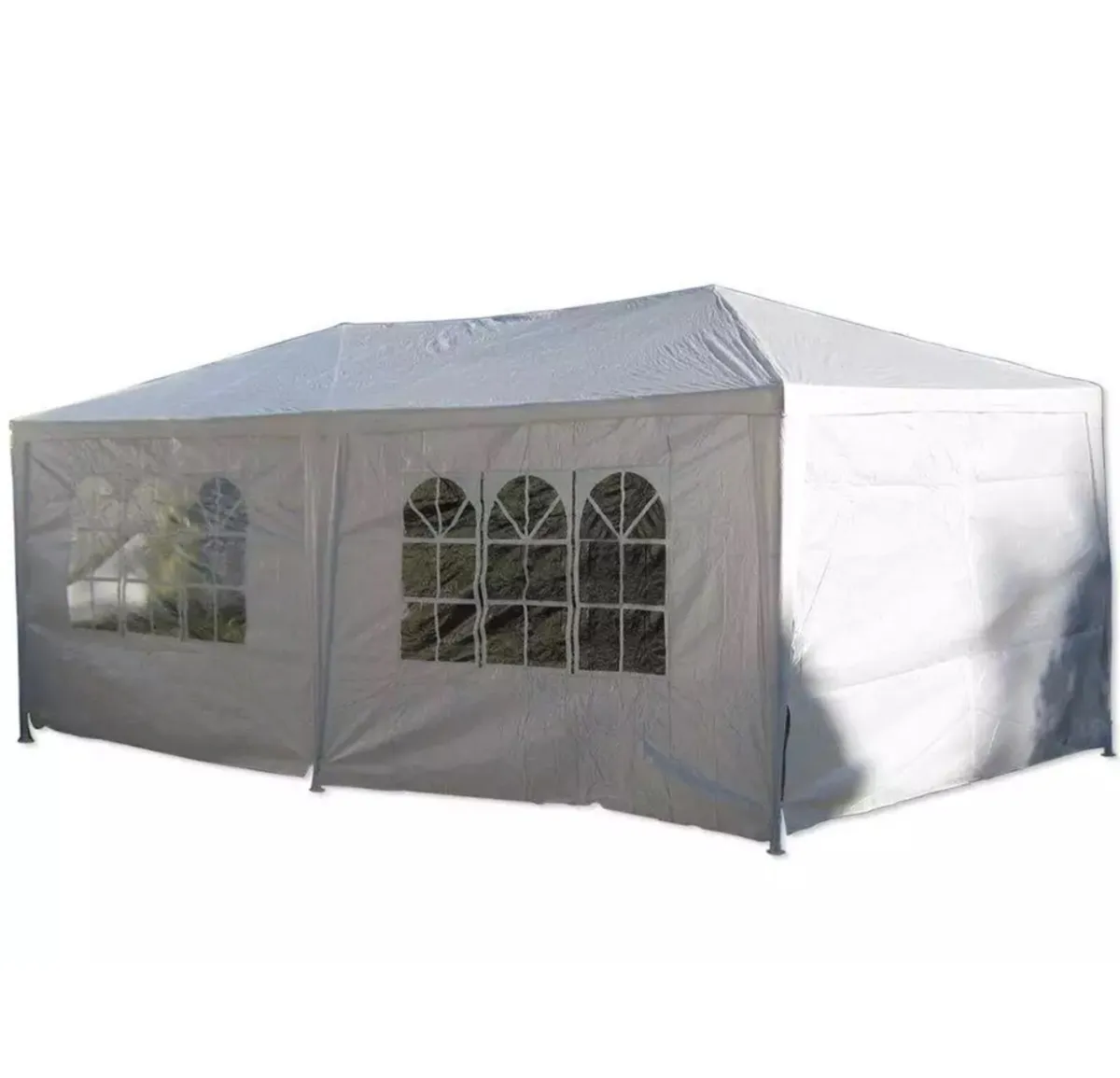 Marquee 3x6m - Image 1