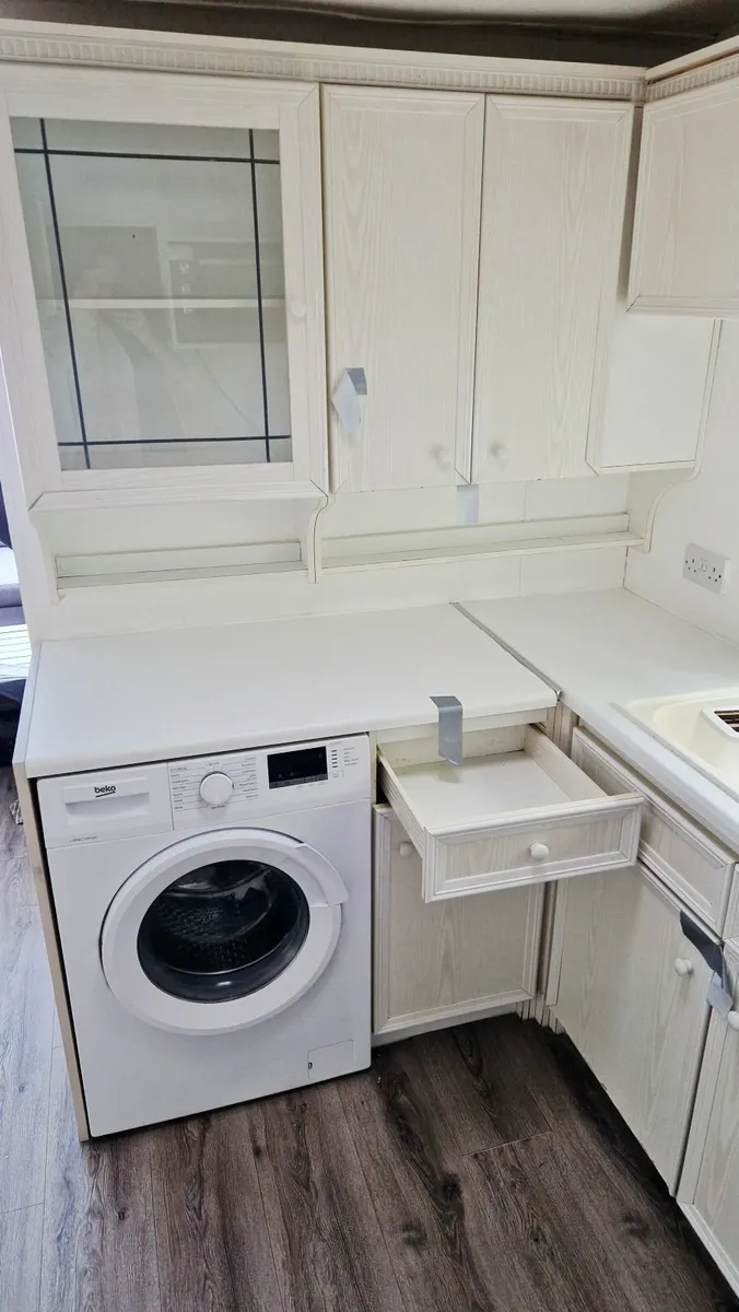 Mobile home ( near Ballybay) - Image 4