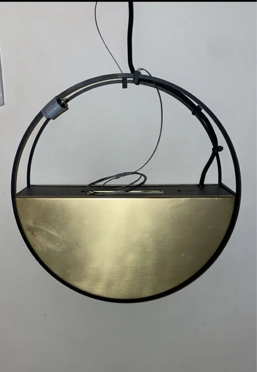 Lights for sale (never used) - Image 1