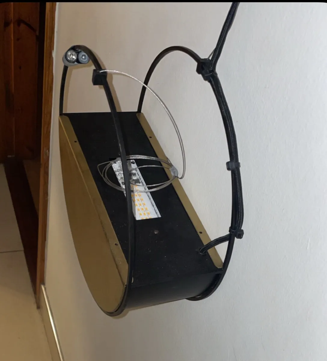 Lights for sale (never used) - Image 2