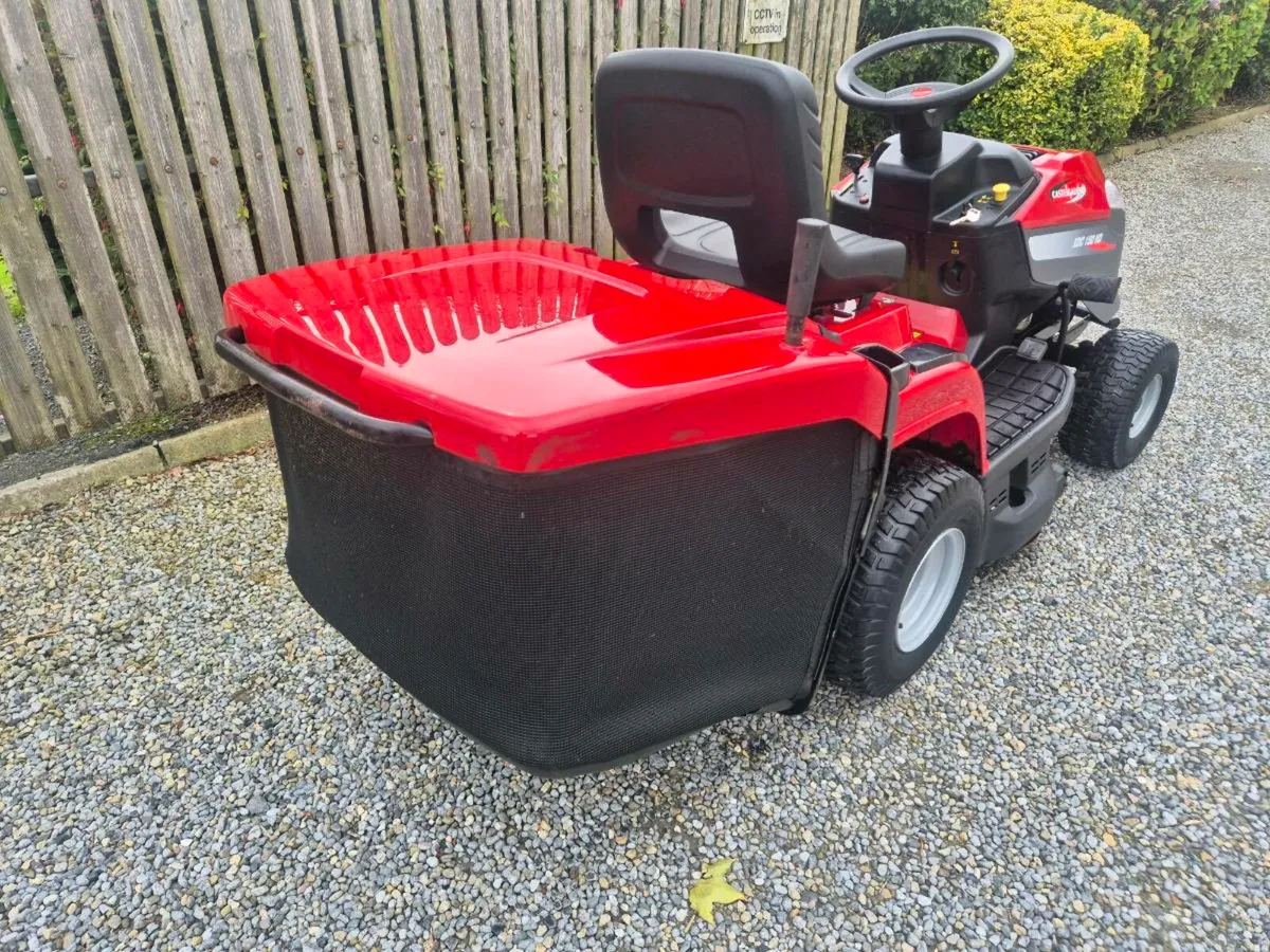 Castelgarden XDC 150 - Image 4