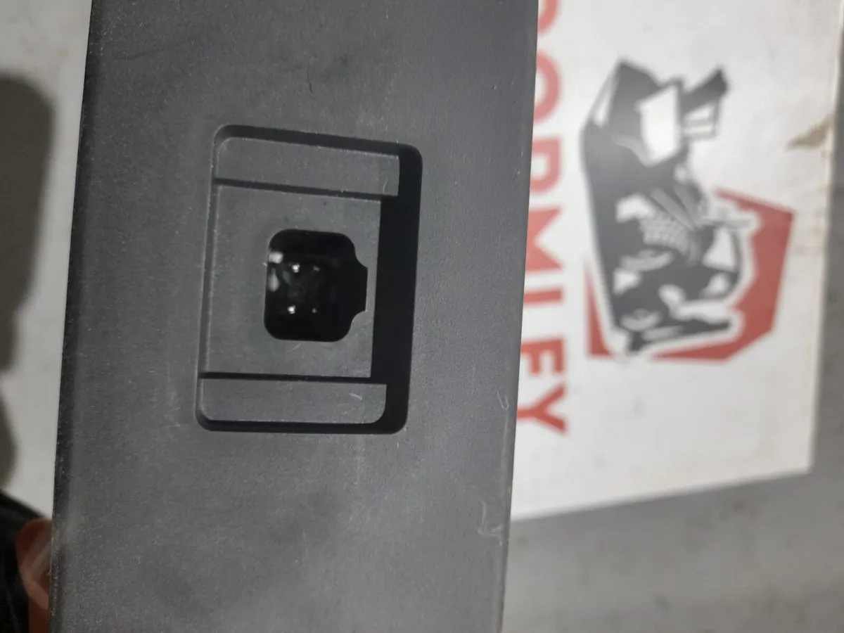 LED Rear Lamp 3CX From 02 To Present Day - Image 2