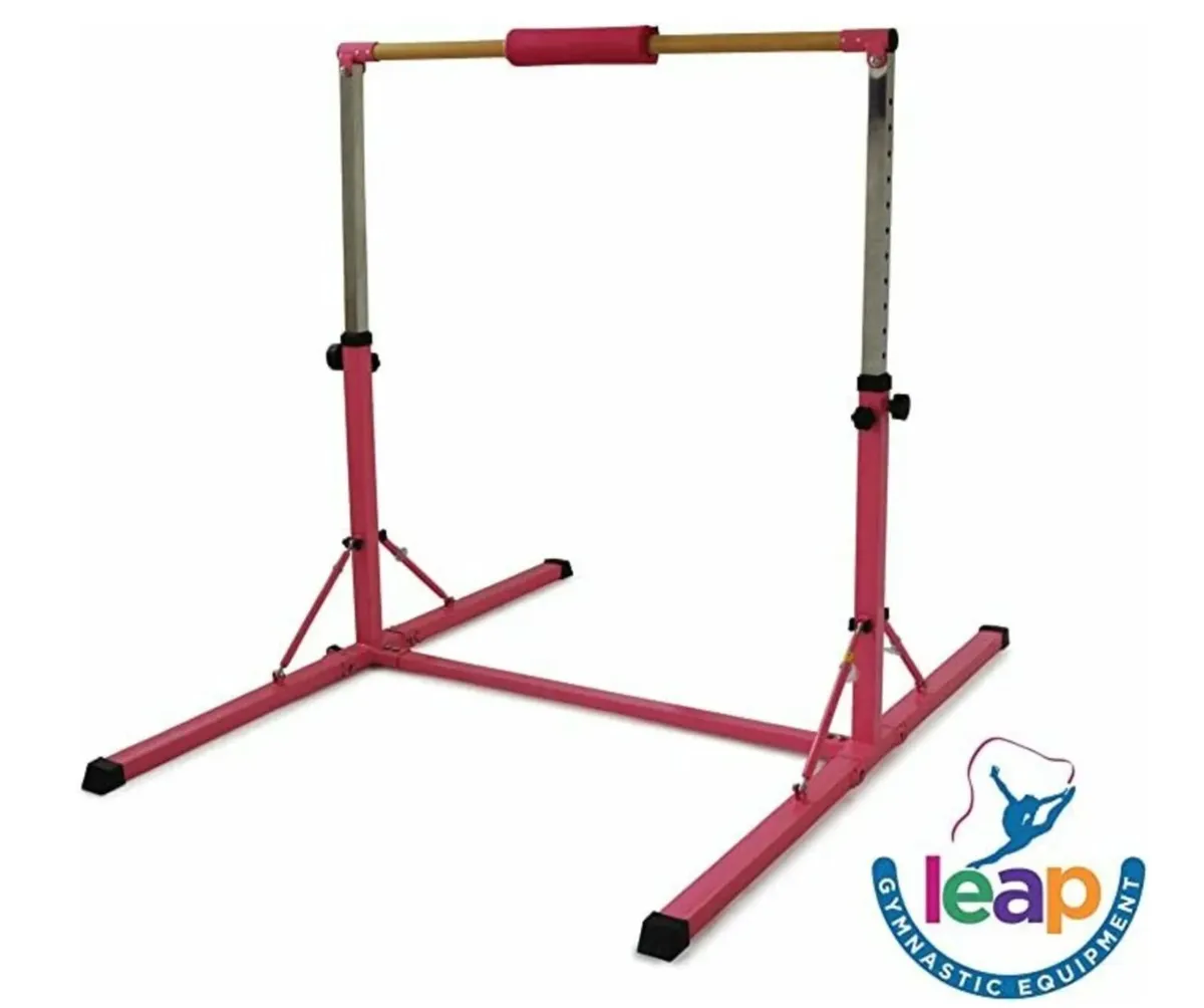Gymnastics Bar Kit with beam save 50€ - Image 4
