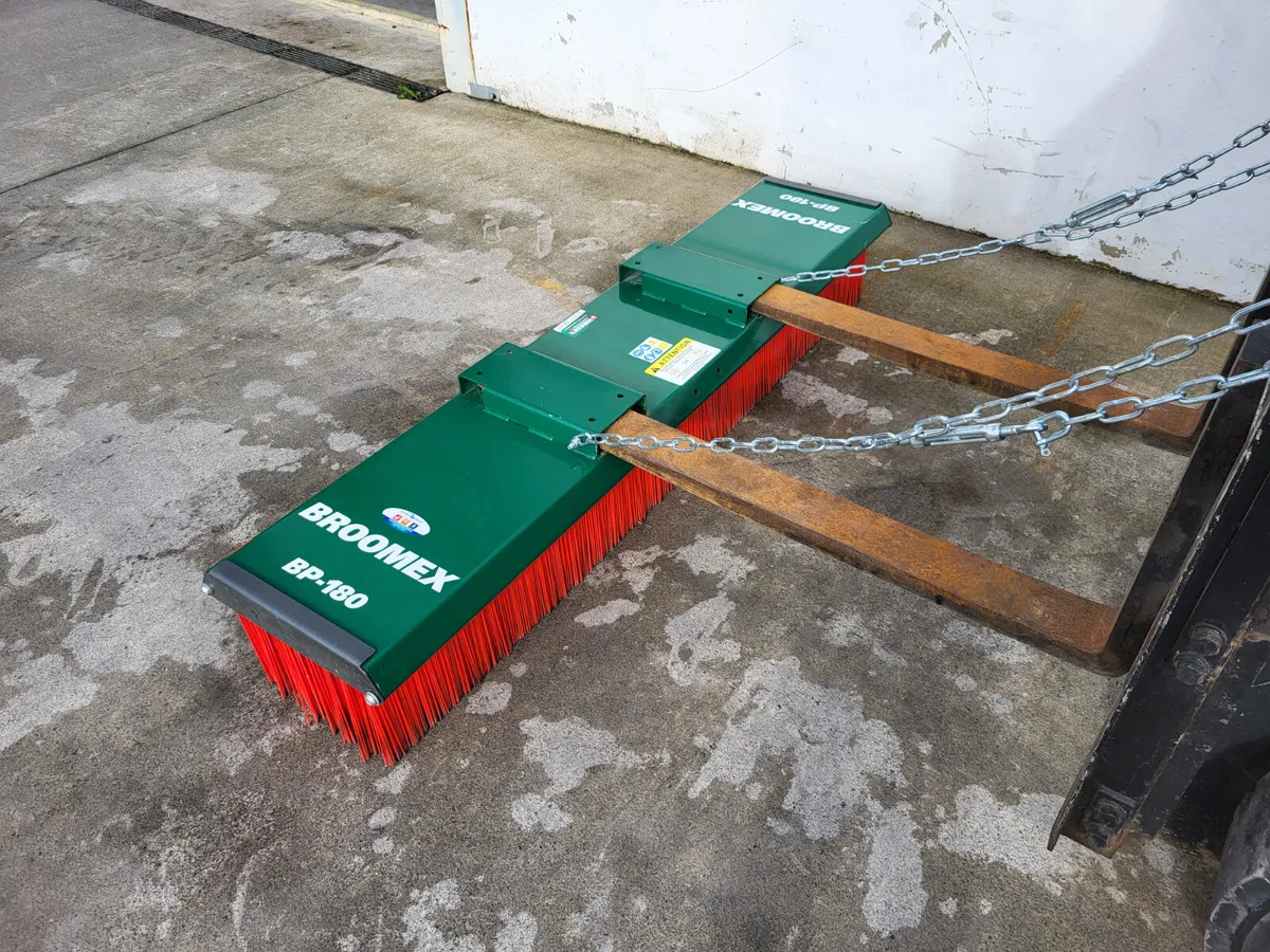 Wessex Brush - Image 3