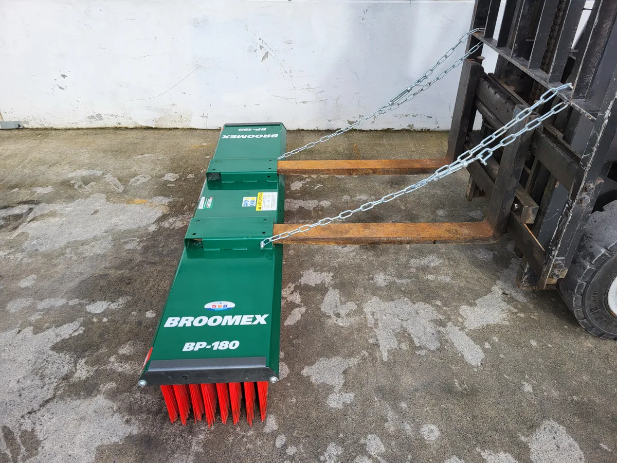 Wessex Brush - Image 4