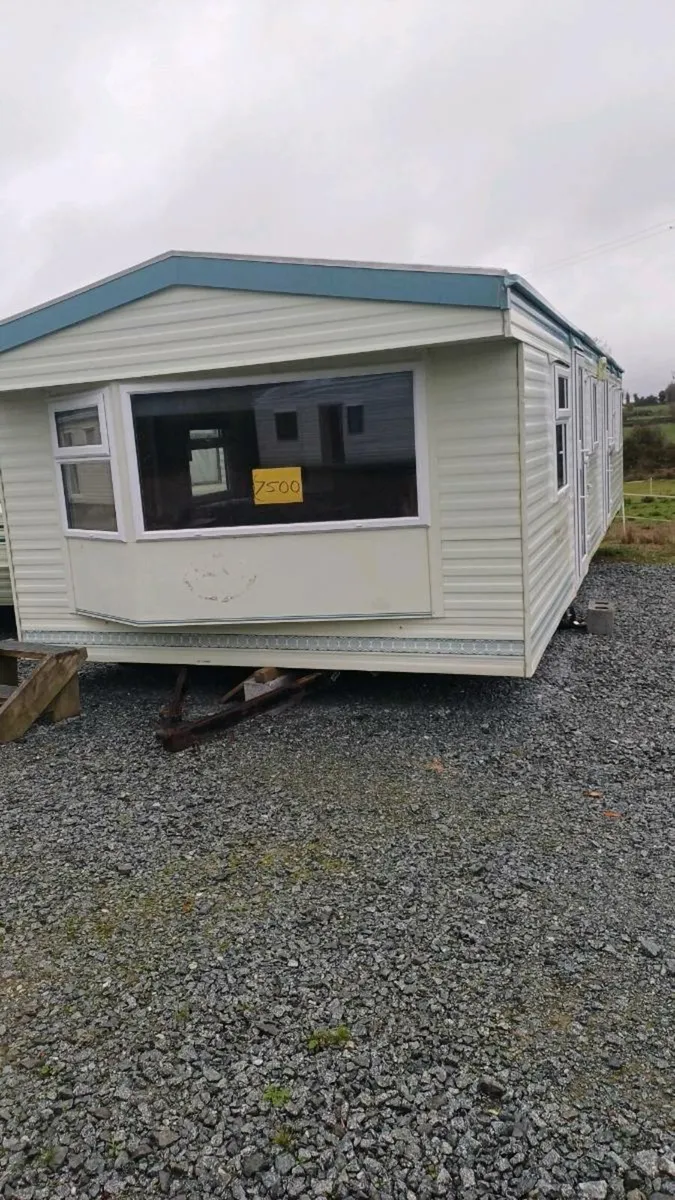 ATLAS MOBILE HOME FOR SALE - Image 1