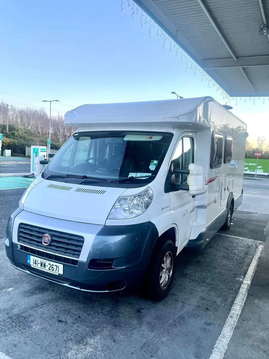 Roller Team Zefiro Low Profile 2014 - Image 2