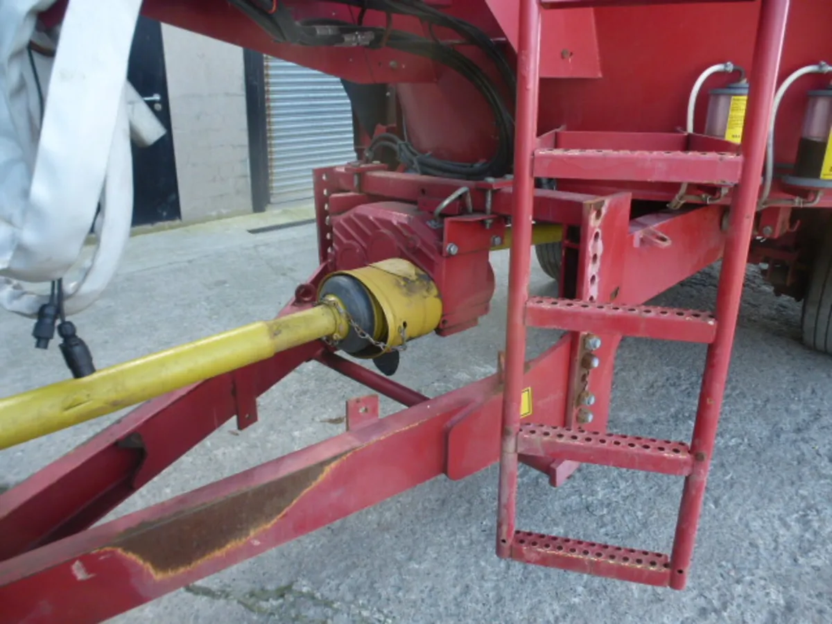 BVL Twin auger Feeder - Image 4