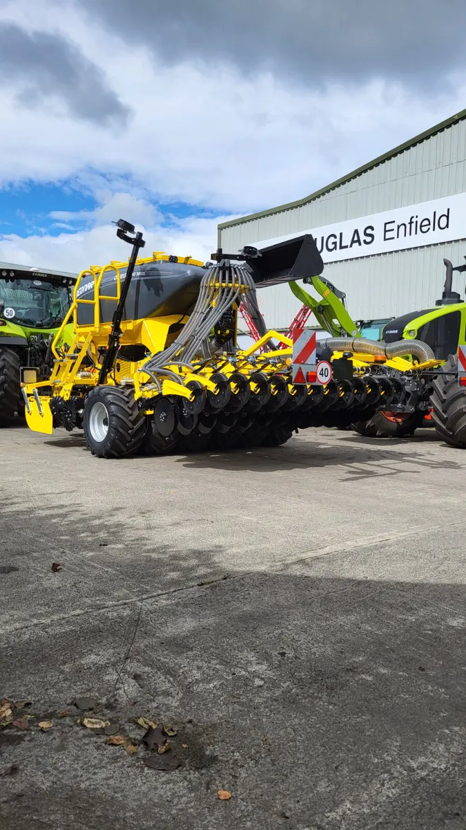 BEDNAR 3meter OMEGA OO 3000L - Image 4