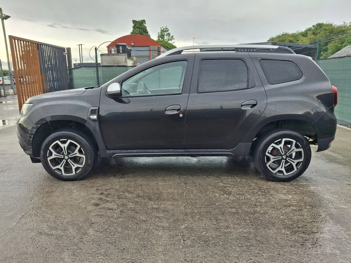 211 Dacia Duster  Prestige  1.5 Diesel - Image 4