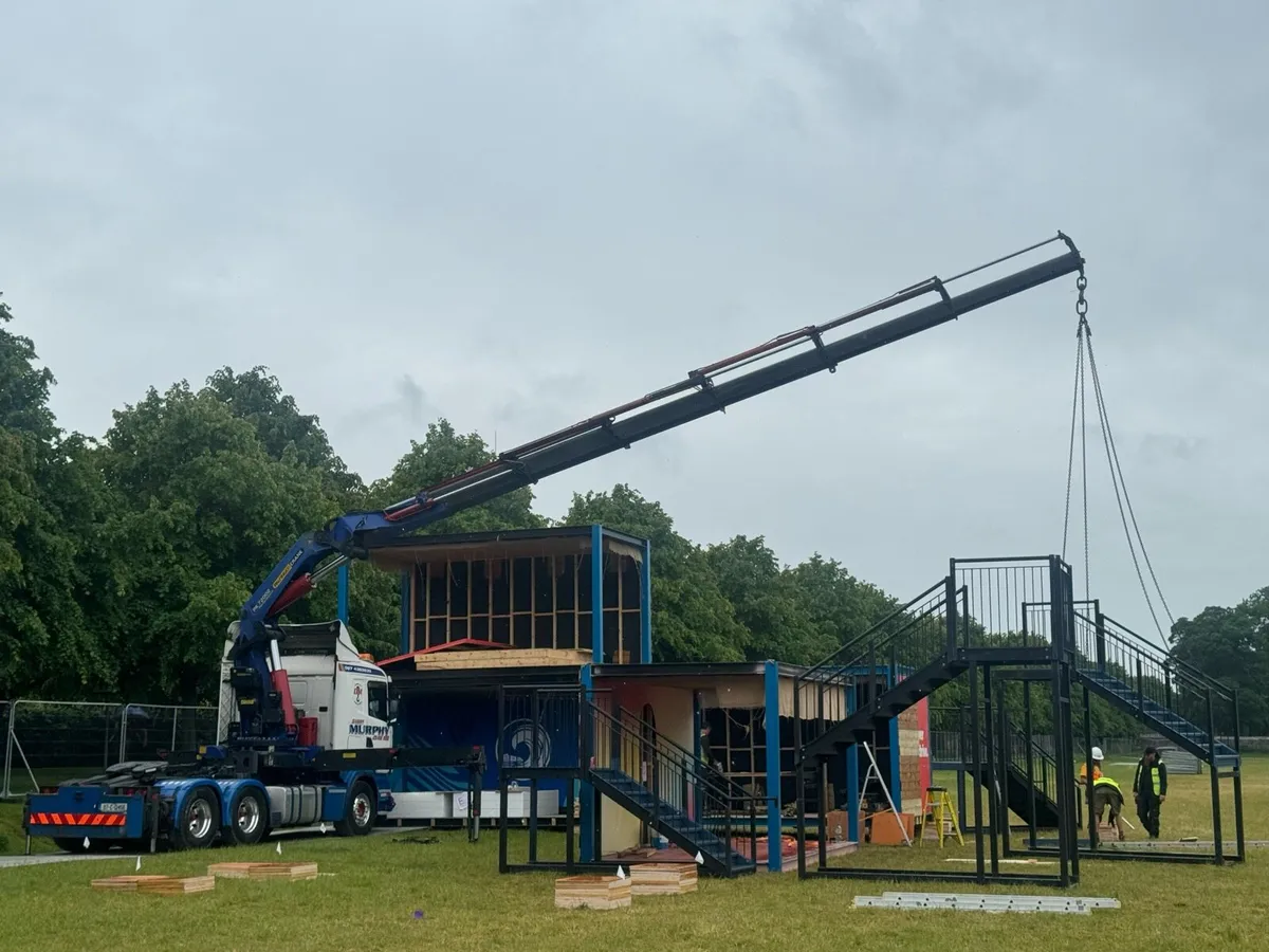 Scania R480 Palfinger Pk72002 - Image 3