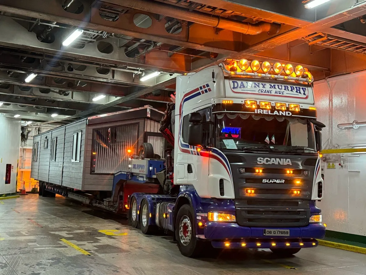 Scania R500 Pm63 - Image 4