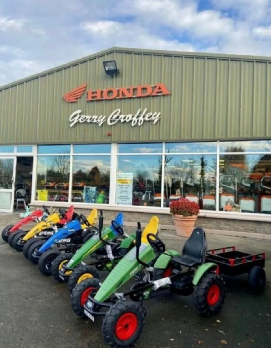 Berg Go Karts - Image 2