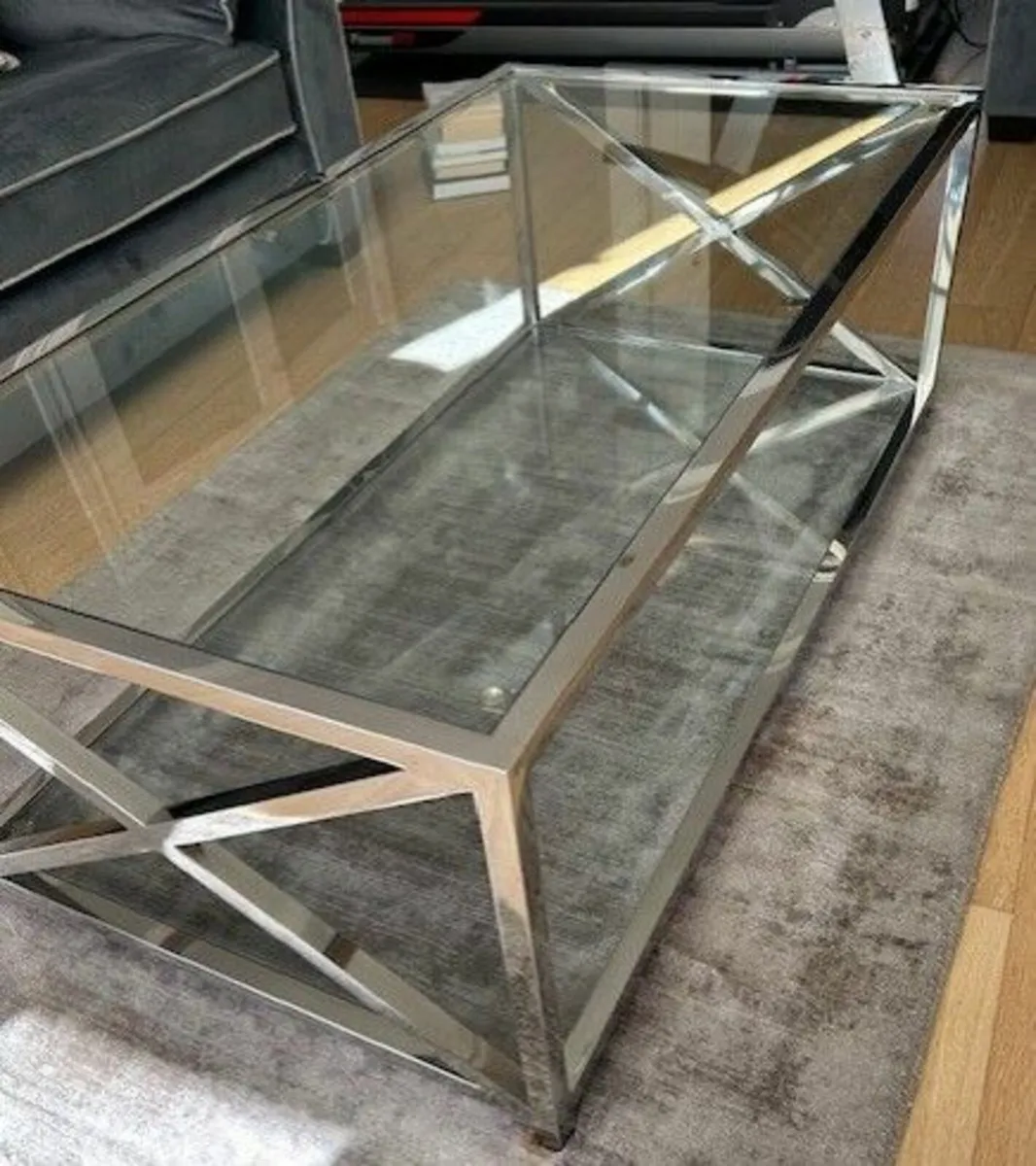 Coffee Table - Image 1
