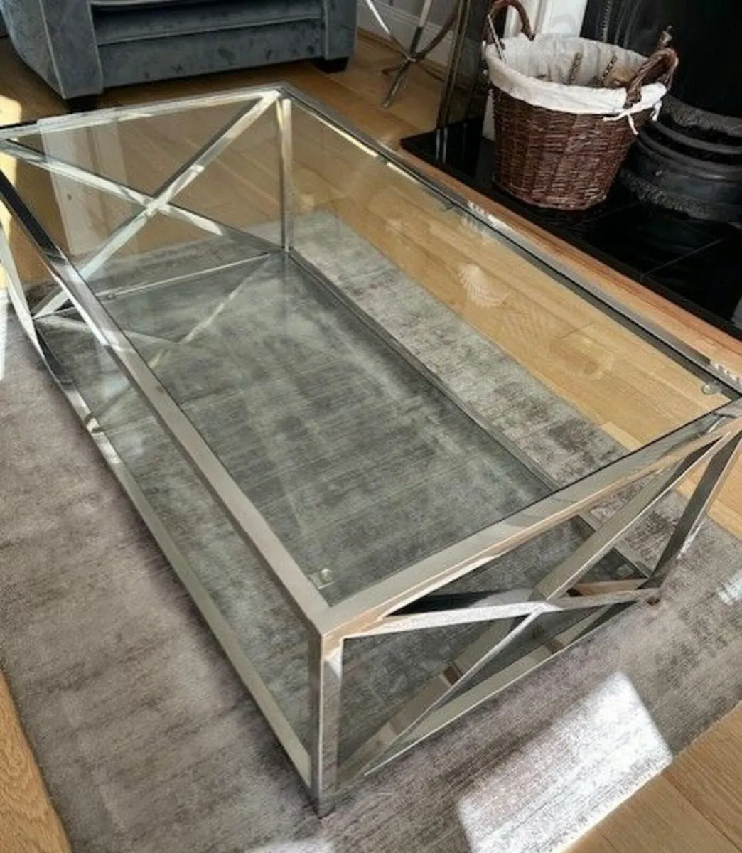 Coffee Table - Image 4