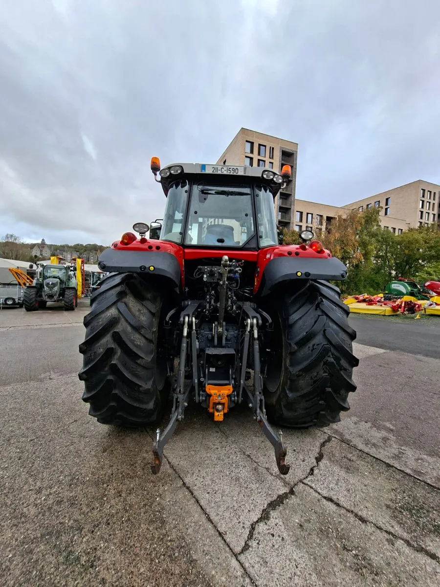 Massey Ferguson 7720 - Image 4