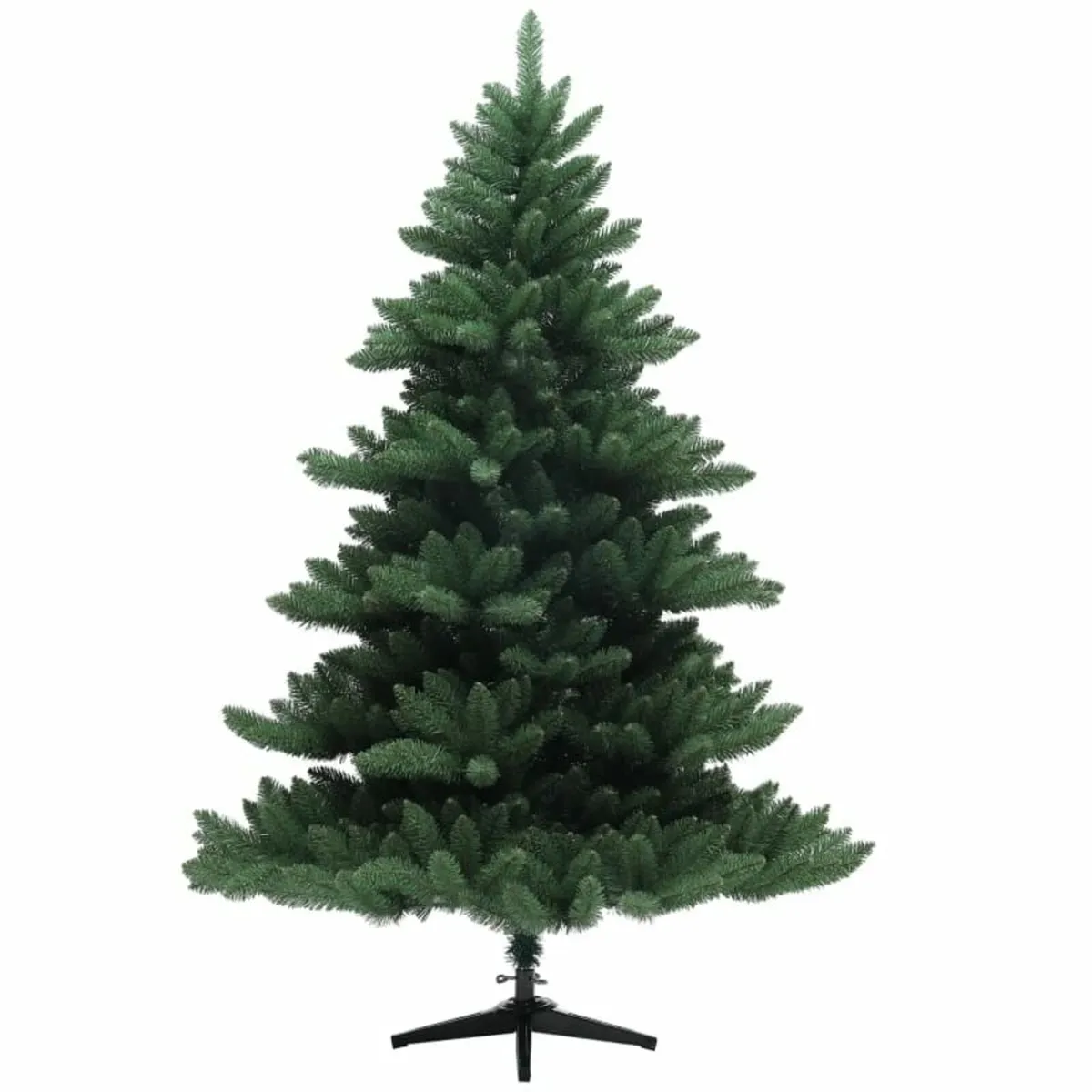 Christmas tree, Nordmann fir, lifelike, wide & lus - Image 4
