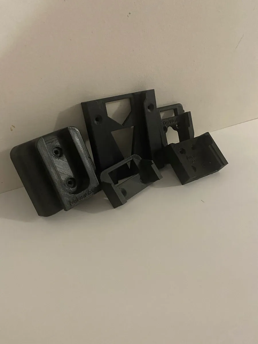 Cordless Drill & Battery Holders - Image 4