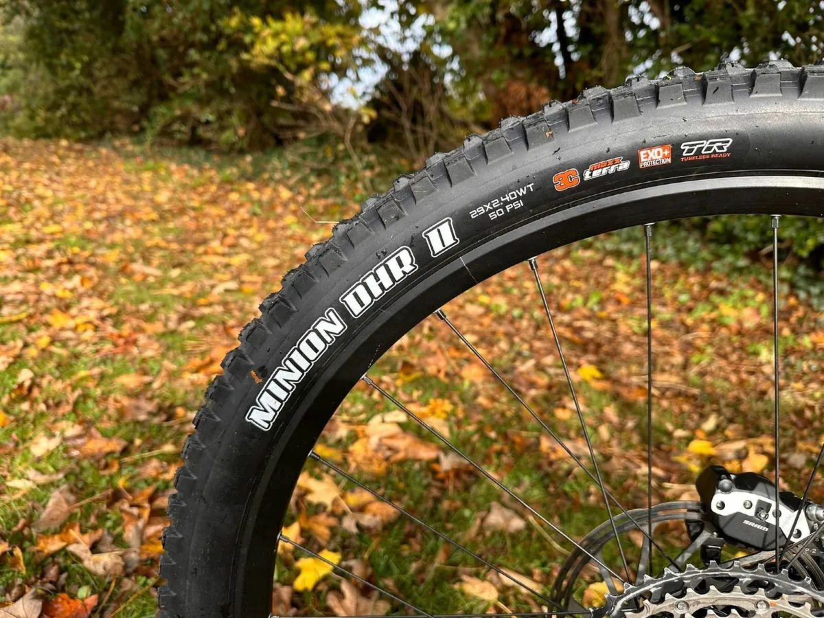 Canyon Neuron 6 - High spec'd bike - Image 2