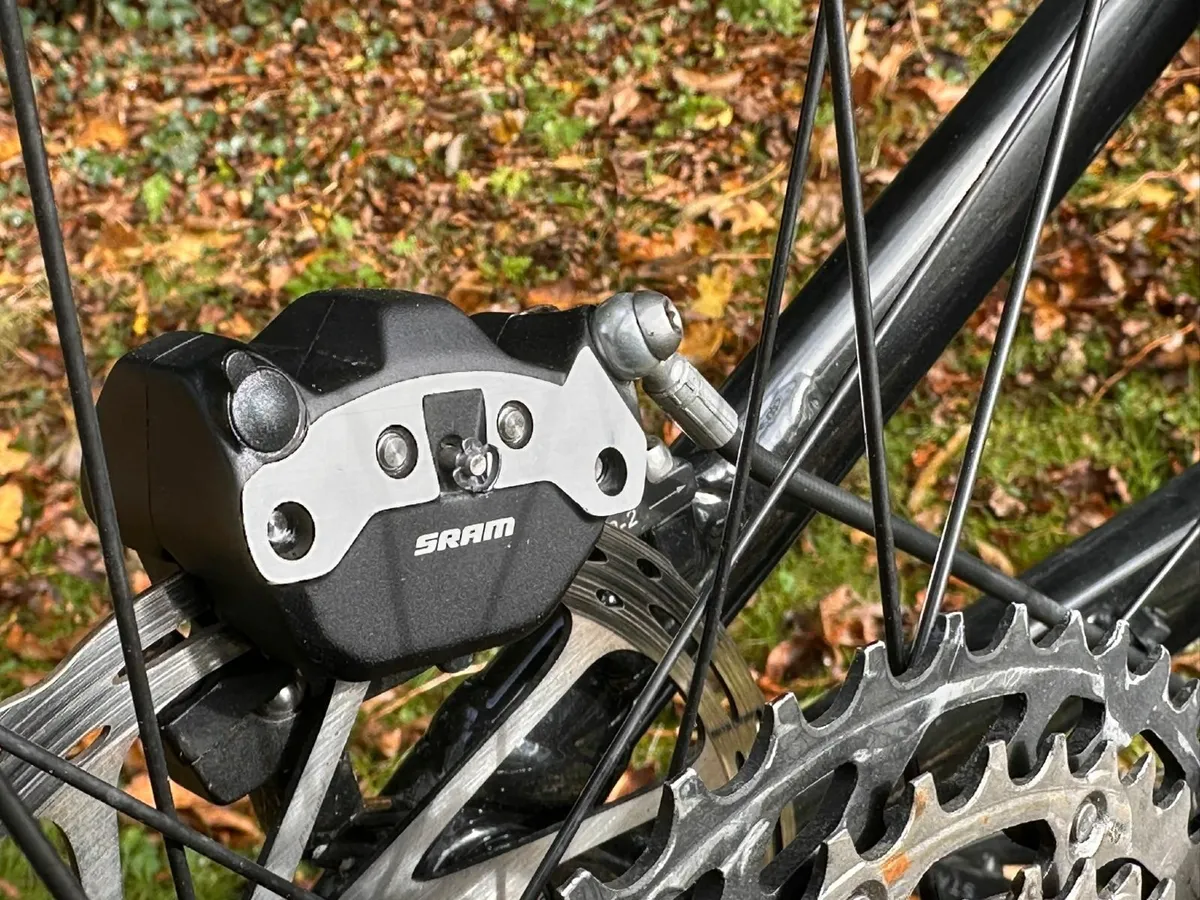 Canyon Neuron 6 - High spec'd bike - Image 3