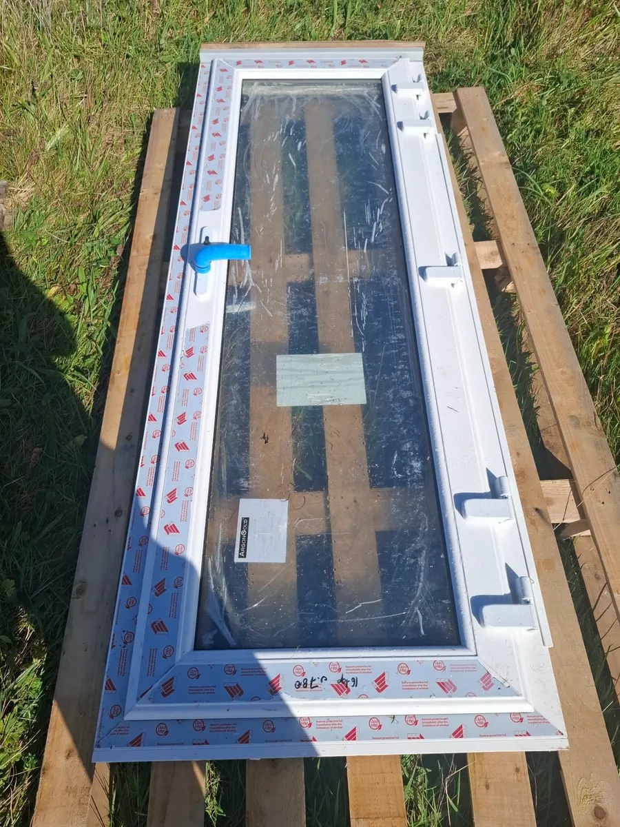 NEW DOOR AND WINDOW - Image 2