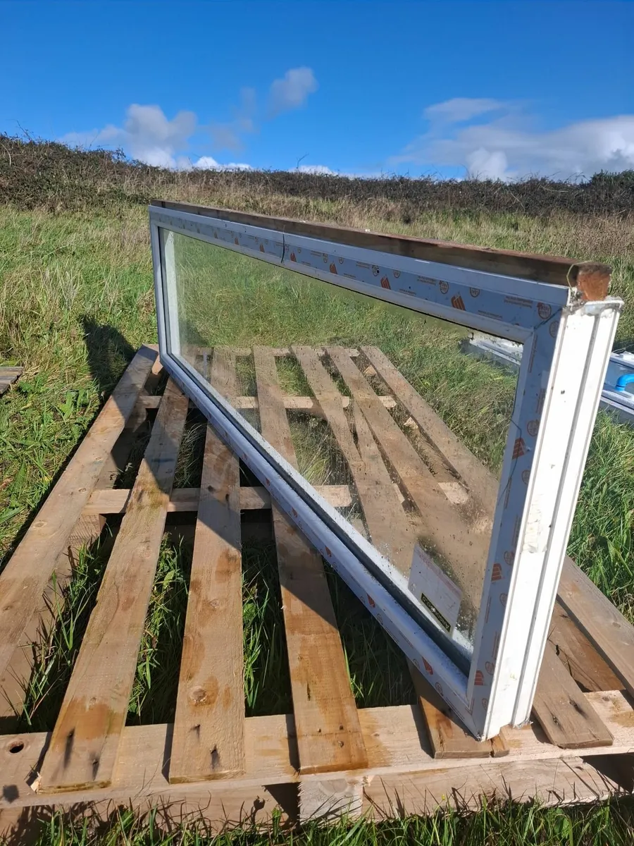 NEW DOOR AND WINDOW - Image 4