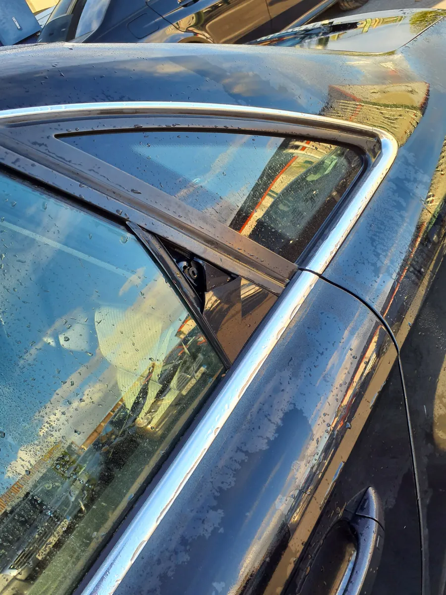 2013 AUDI A4 - Image 3