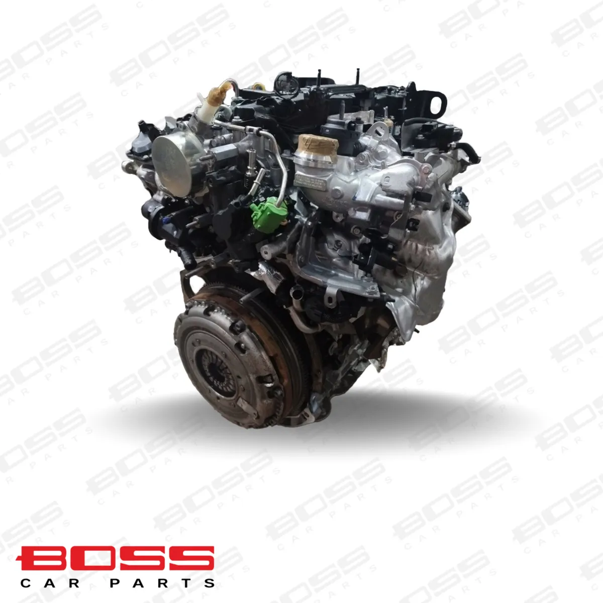 Complete ENGINE MASTER III, MOVANO B, Nissan NV400 - Image 1