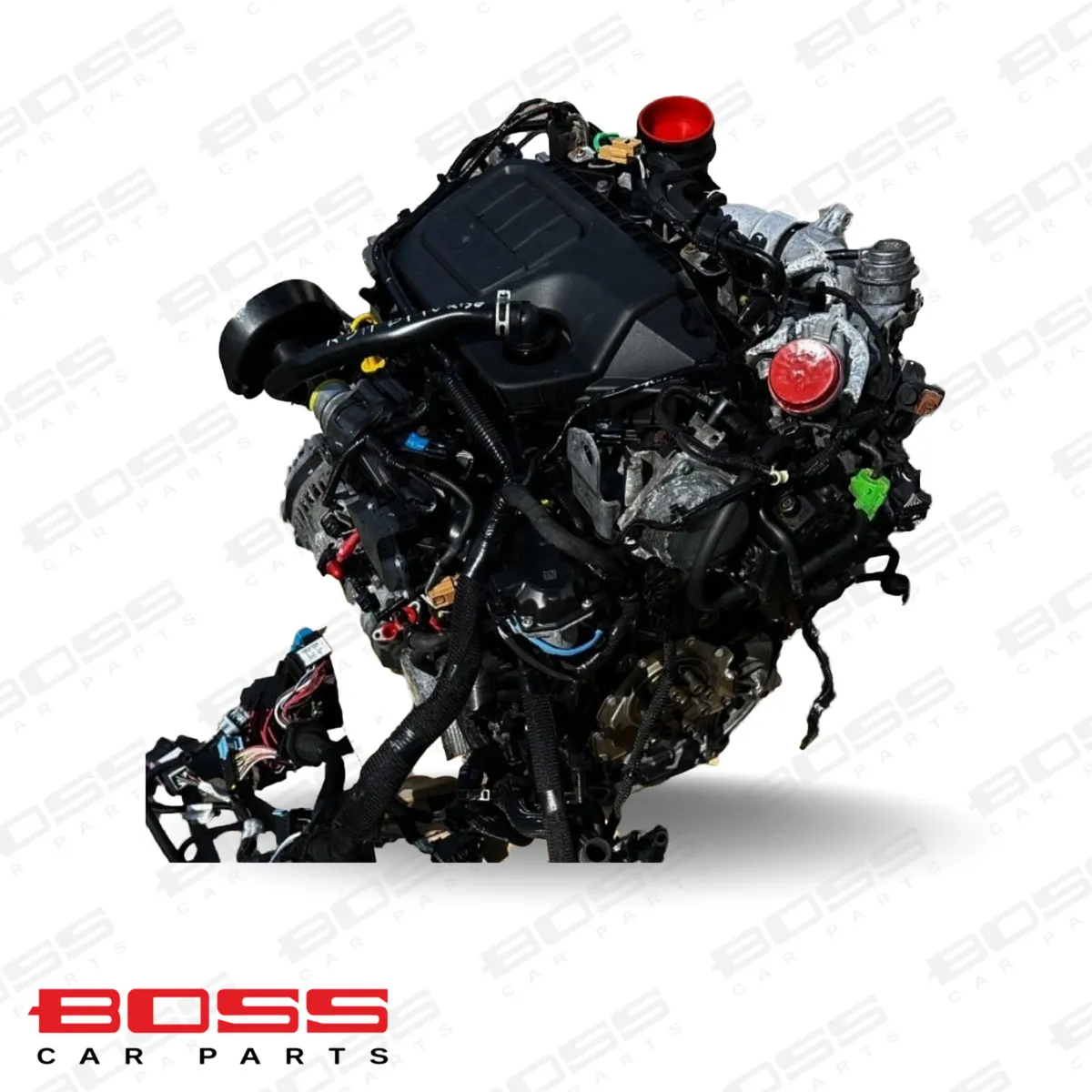 1.6 DCI TRAFIC III, VIVARO B, NISSAN NV,  BI-TURBO - Image 3