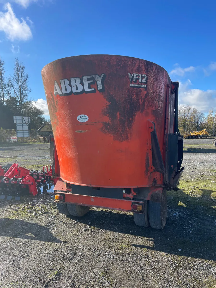 Abbey diet feeder - Image 2