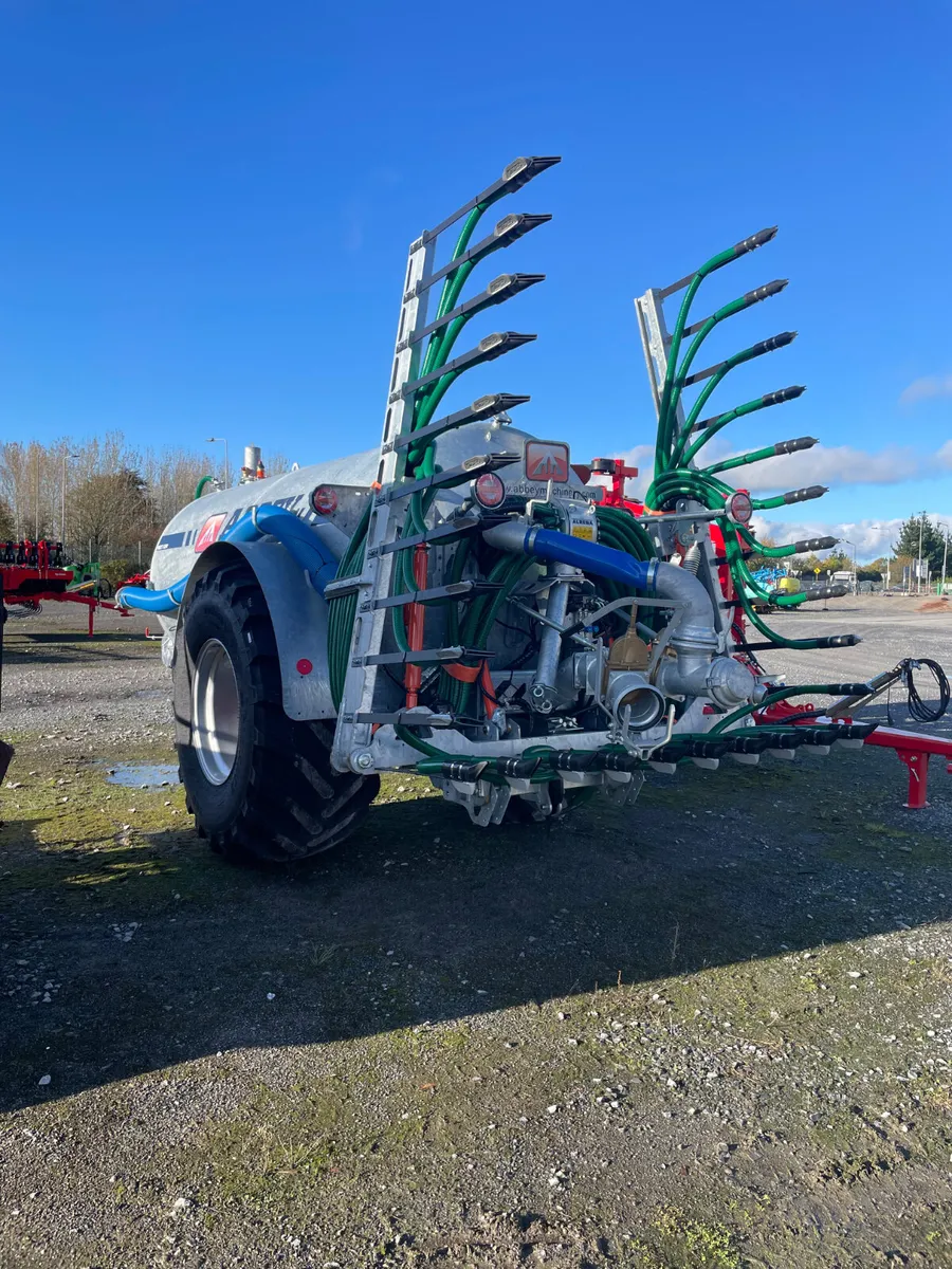 Abbey tank - Image 2