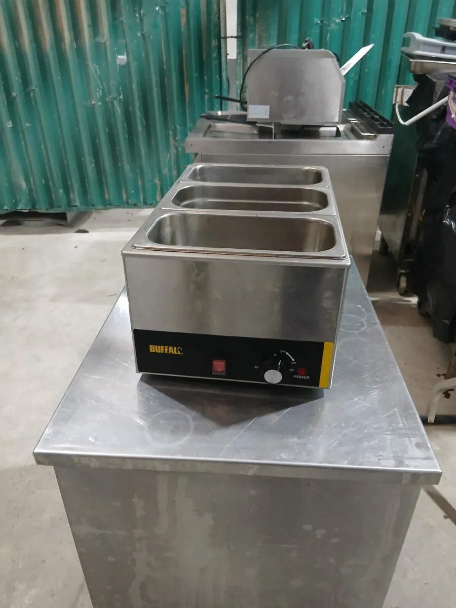 Bain marie - Image 2