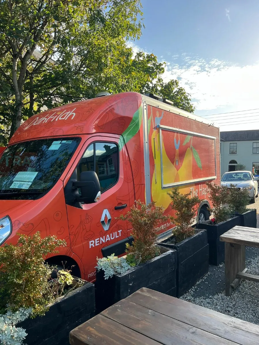 Renault Master 2015 - Image 4