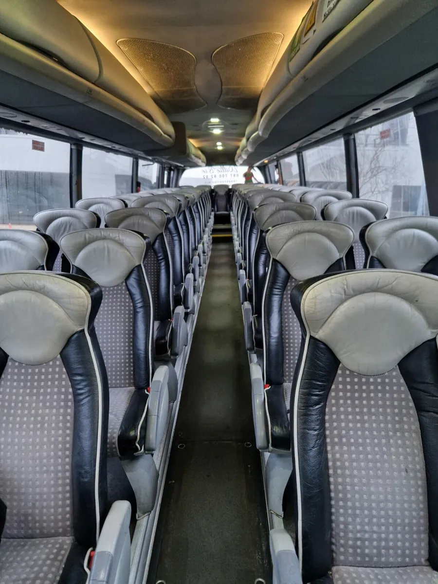 Scania 53 seater - Image 2