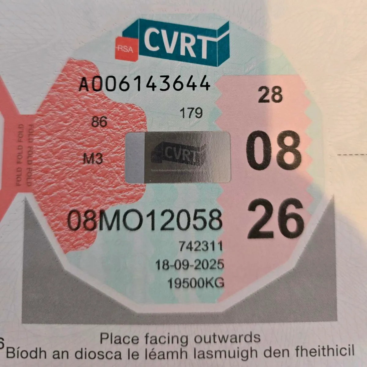 Scania 53 seater - Image 3