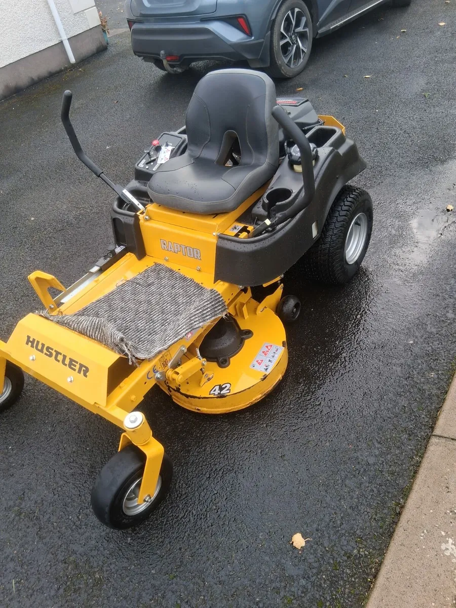 Lawnmower - Image 1