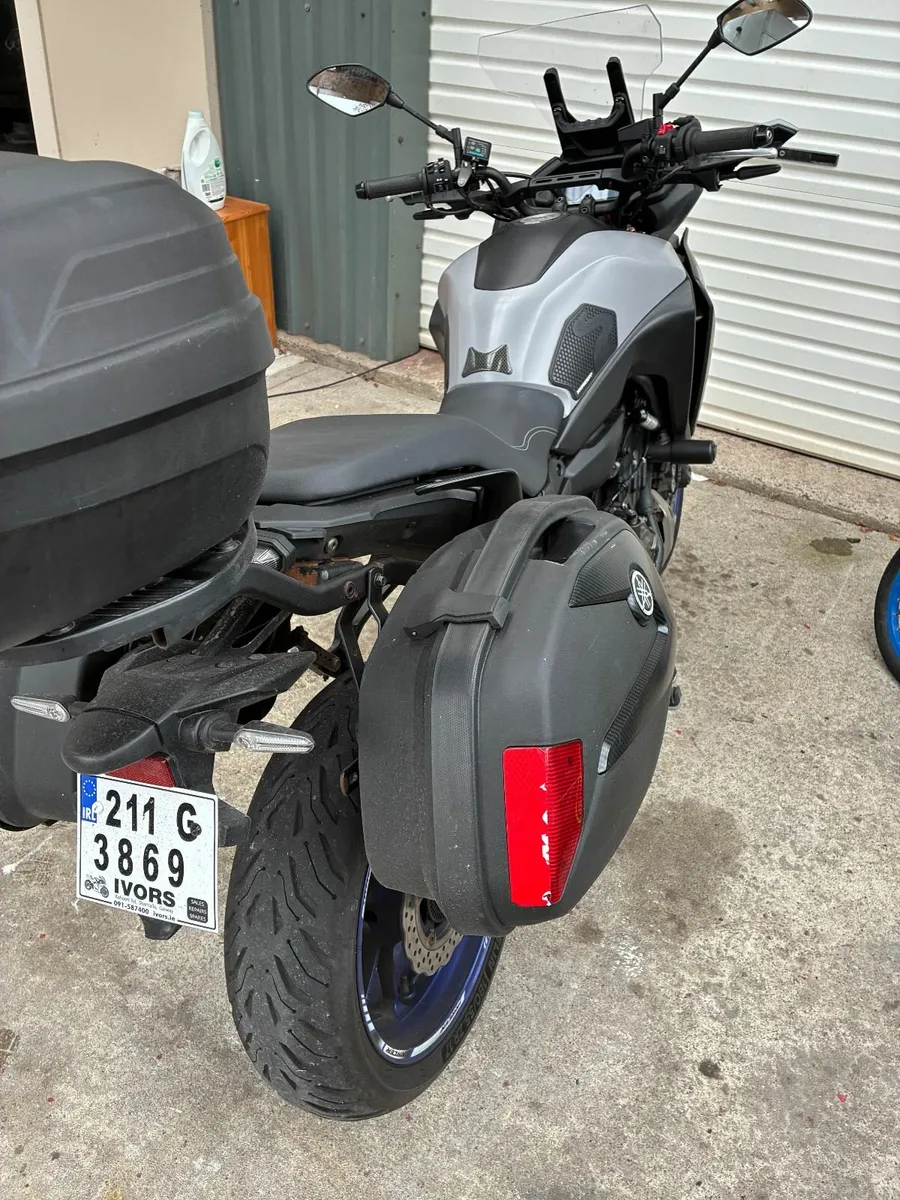 YAMAHA Other 211 - Image 1
