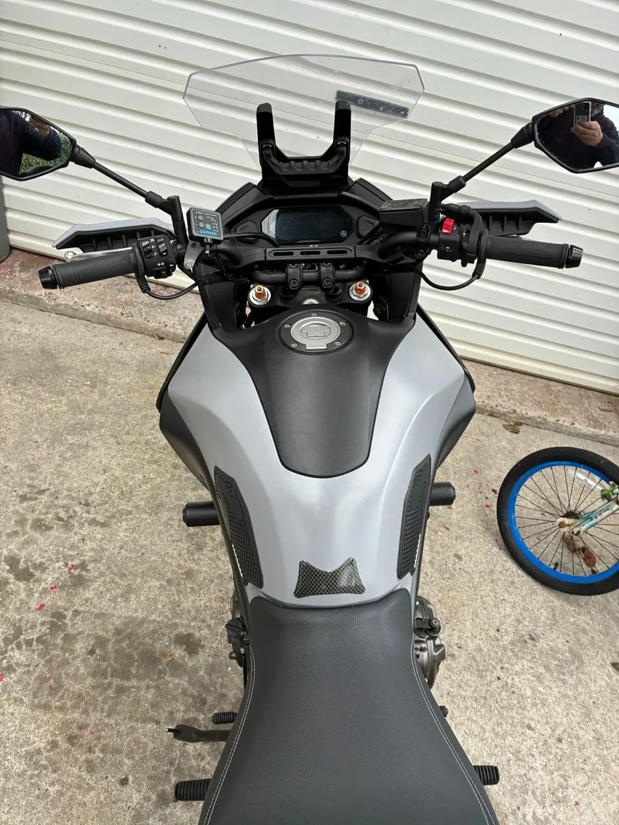 YAMAHA Other 211 - Image 3