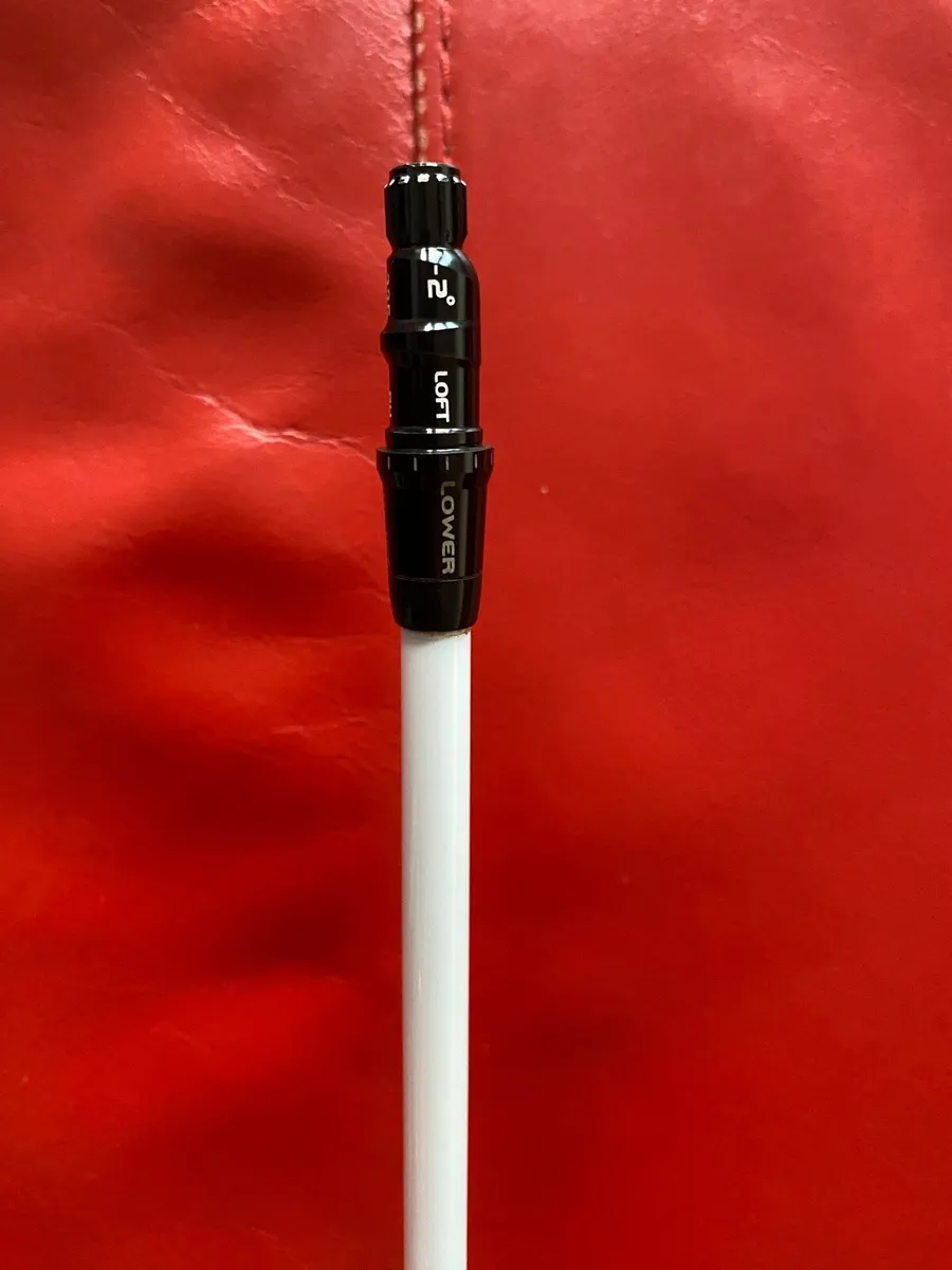 Taylormade 3 Wood Shaft Fujikura Atmos Tour - Image 4