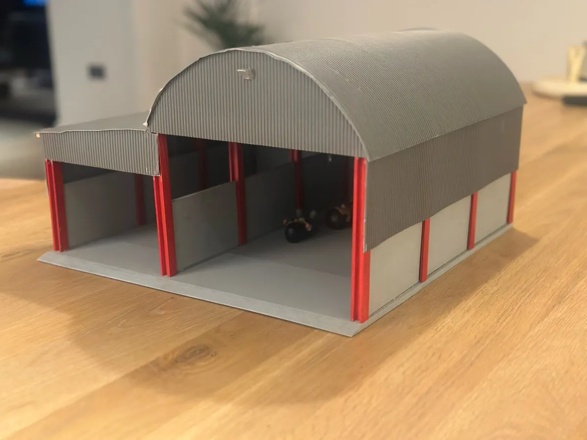 Farm Shed - Image 3