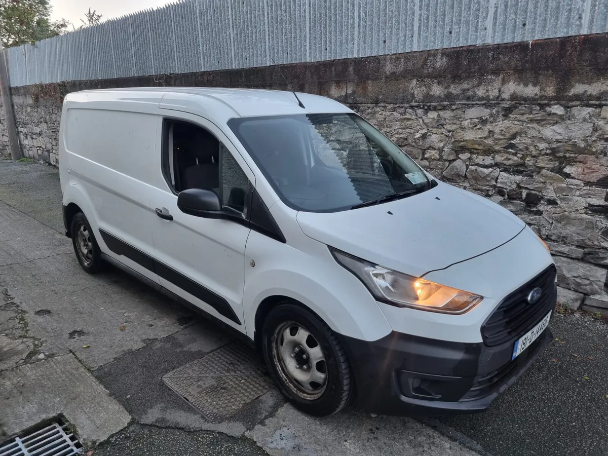 Ford Transit 2019 NEW DOE - Image 2