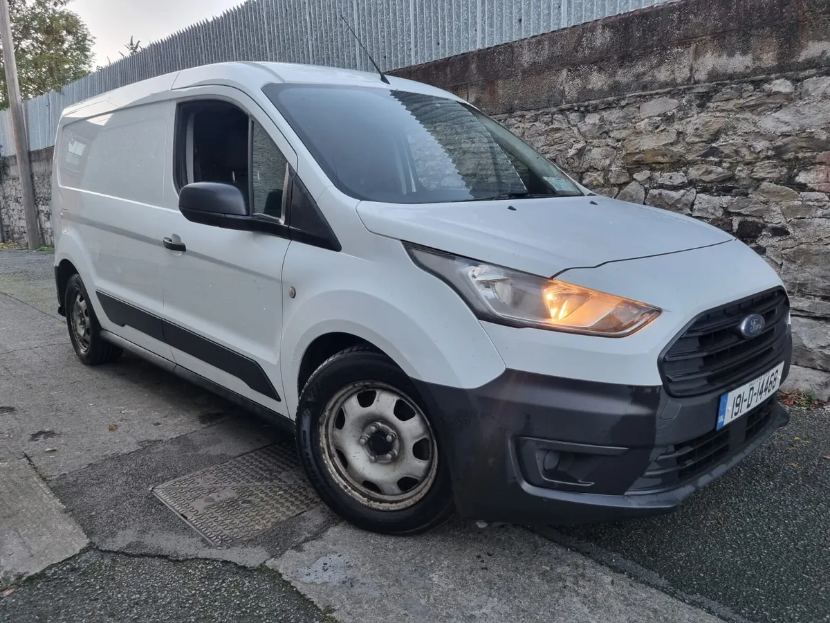 Ford Transit 2019 NEW DOE - Image 3