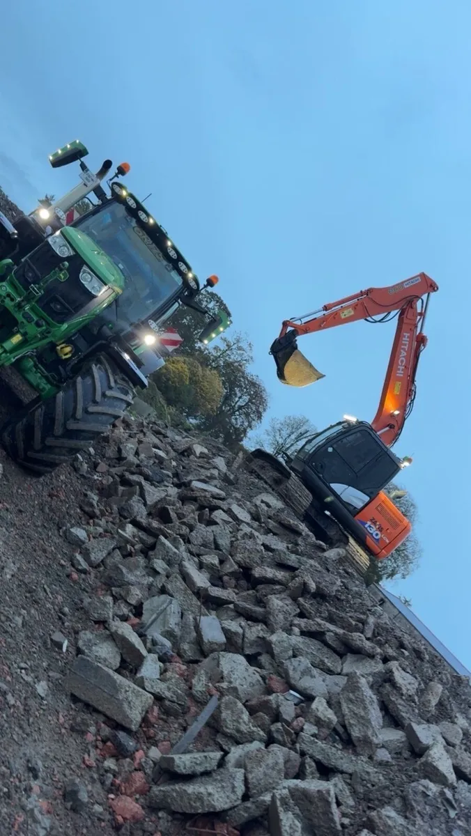 Crusher for hire - Image 4