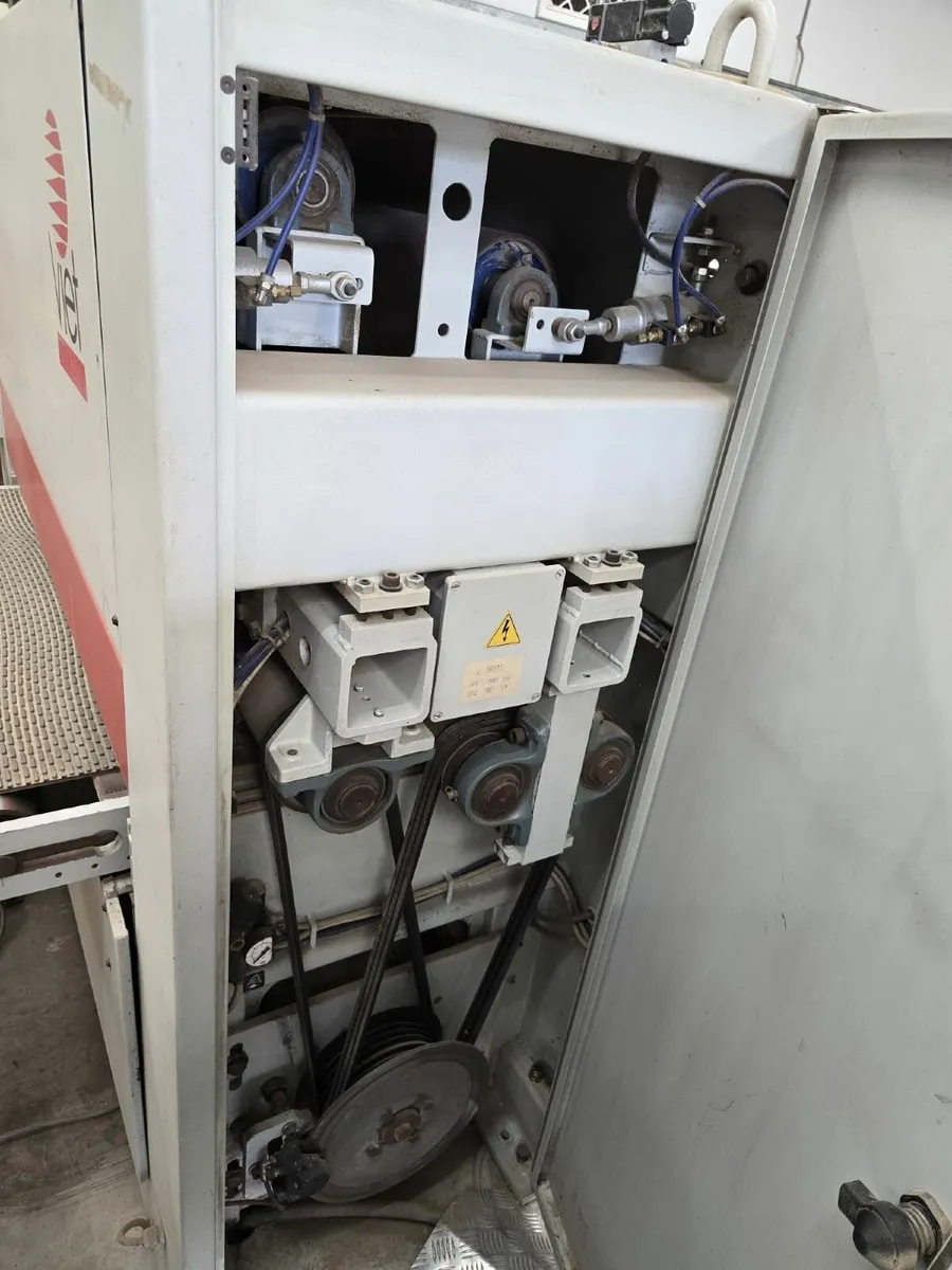 Belt Sander - Wood Working Machines. - Image 1