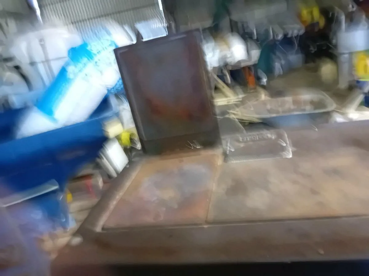 1 Stanley range - Image 2