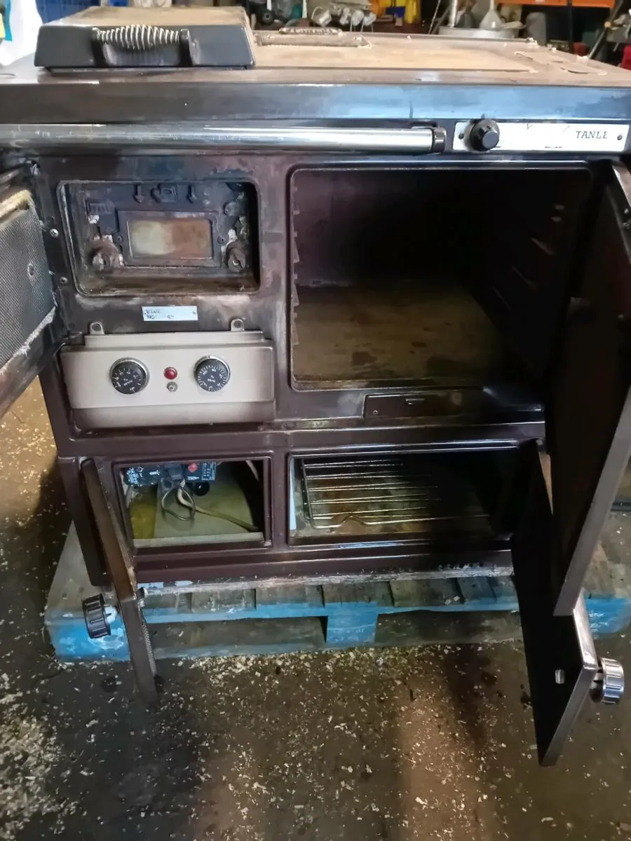 1 Stanley range - Image 3