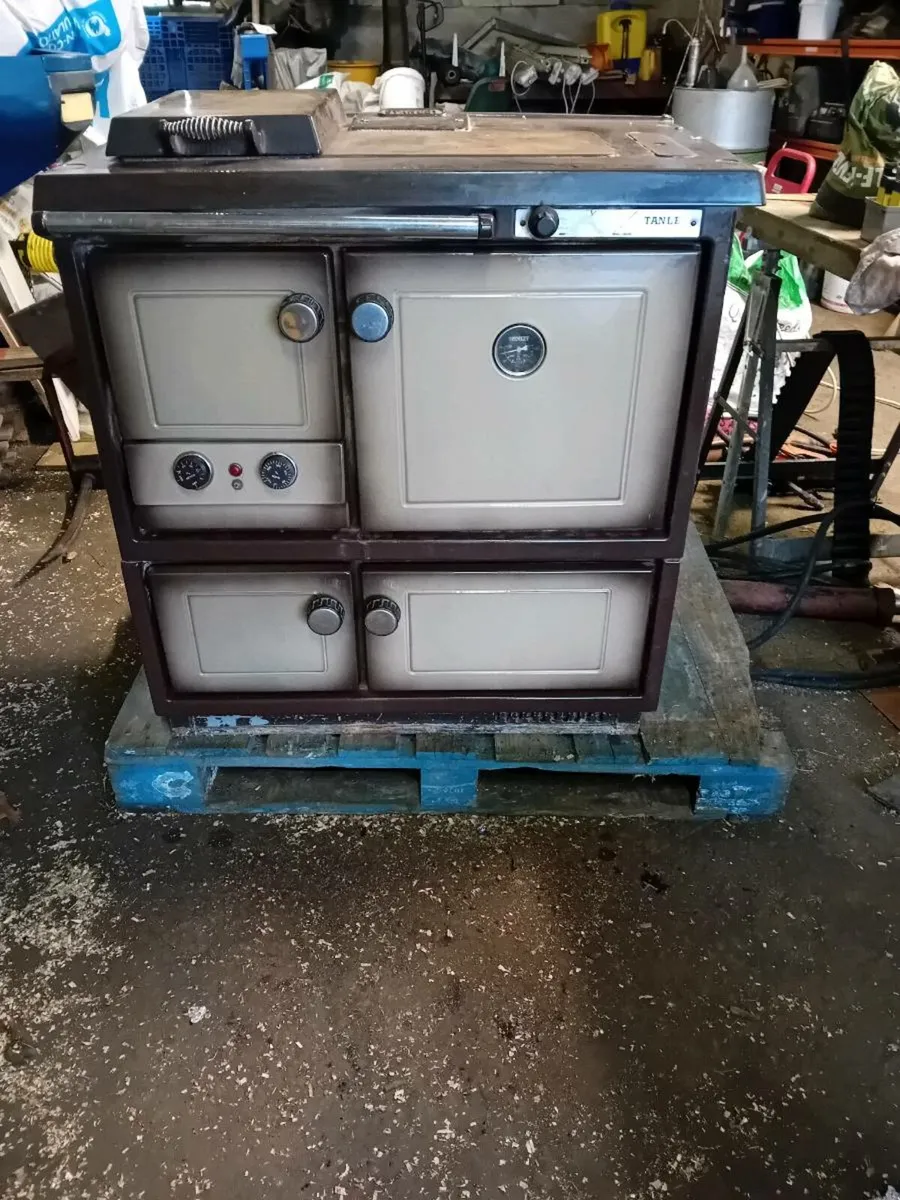 1 Stanley range - Image 4