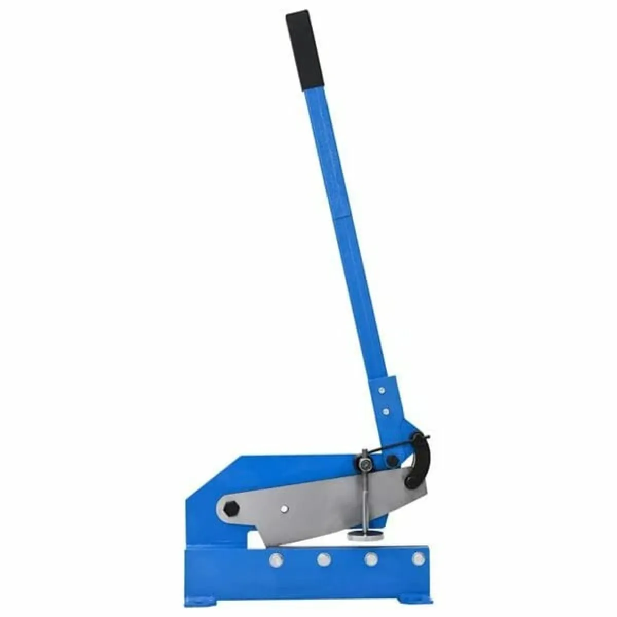 Hand Lever Shear 300 mm Blue - Image 1