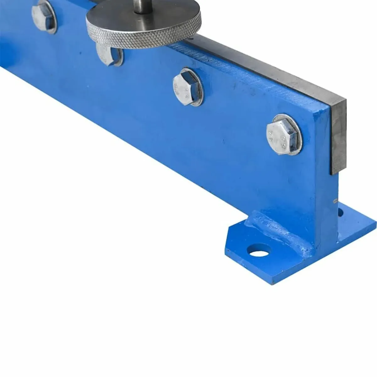 Hand Lever Shear 300 mm Blue - Image 3