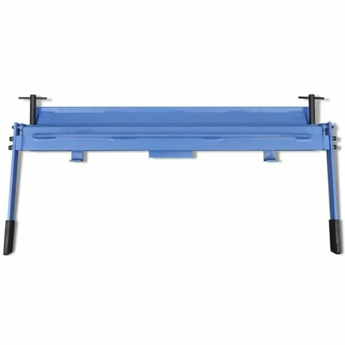 Manually Operated Sheet Metal Folding Machine 930 - Image 3